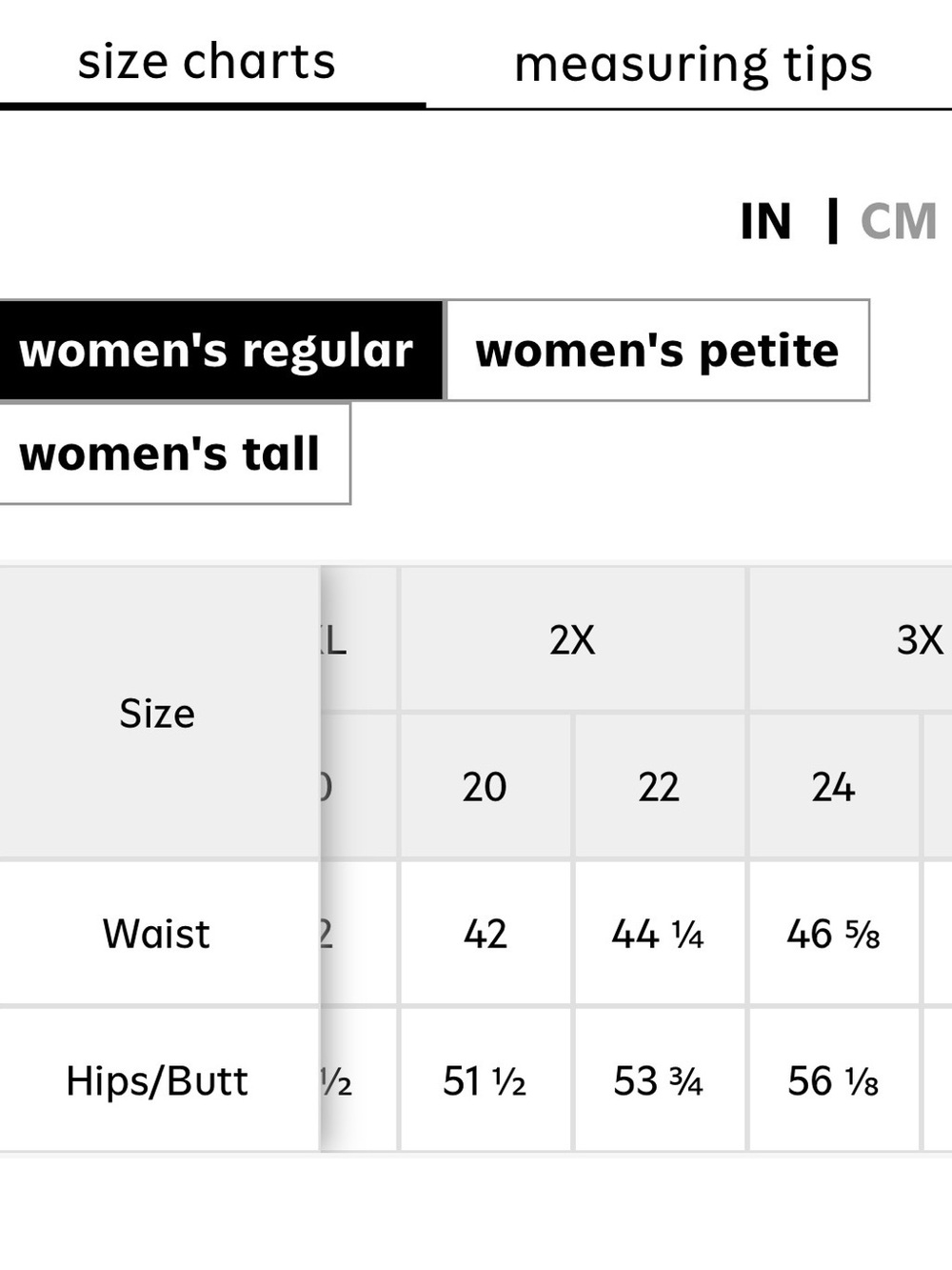 •• Old Navy High-Waisted Billie Straight Ankle Trouser Teakwood Plus Size 2X - Picture 3 of 3
